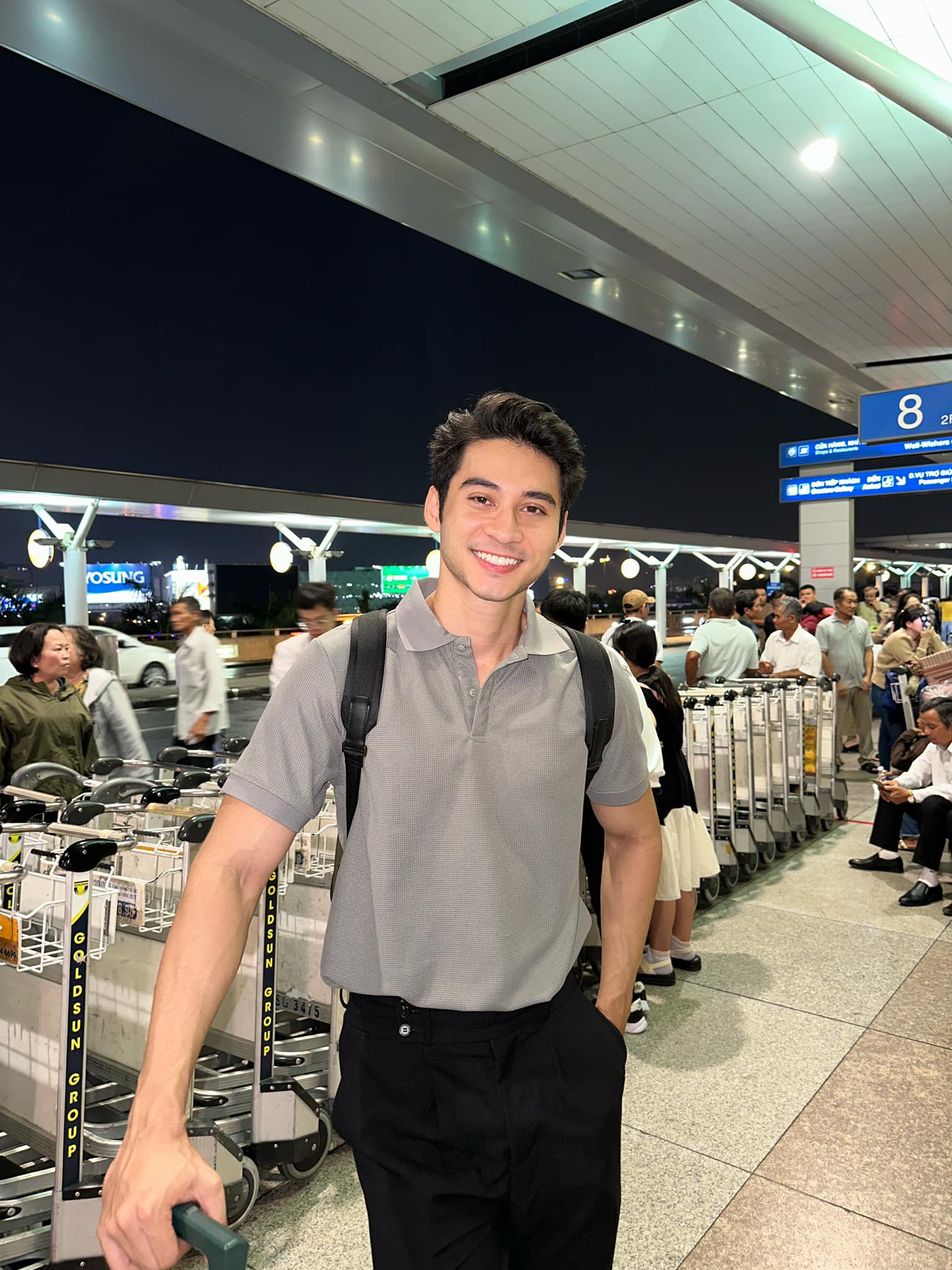 นายวินัย