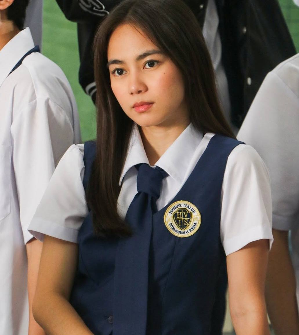 นางสาวอารยา